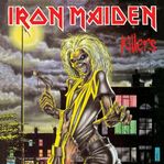 Iron MAIDEN biljetter 