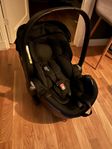 Babyskydd Britax Baby-safe PRO + Flex Base 5Z