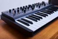 Modal Argon 8 Synthesizer