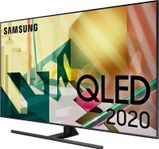 Samsung 75" QLED QE75Q70TATXXC 4K UHD / Smart