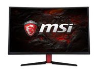 ASUS OPTIX G27c 144hz datorskärm