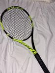 babolat pure aero