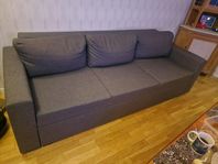 3 sits Bäddsoffa jysk 