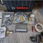 BOSCH KTS 540