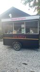 Matvagn/foodtruck 