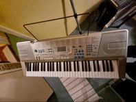 Casio LK-300TV  keyboard / piano