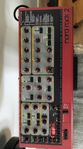 Nord Lead 2 rack