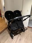 Bugaboo donkey 5 duo