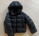 GANT shiny puffer jacka tjej