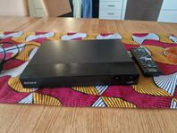 Sony BDP S6700