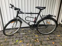 Begagnad herrcykel