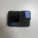 GoPro Hero Black 11