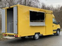 Foodtruck IVECO