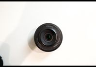 Ttartisan 27mm F2.8 Sony e