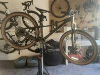 Trek MTB size XS