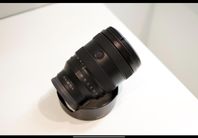 Sony 20-70mm F4 G 