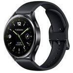 Xiaomi Watch 2 smartwatch 46mm (svart) I oöppnad förpackni