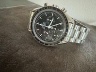 Omega Speedmaster Professional Moonwatch