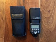 YONGNUO SPEEDLITE YNS60-III