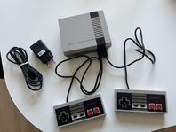 Nintendo Classic Mini: Nintendo Entertainment System 