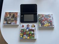 Nintendo 3DS XL 