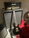 Orville Les Paul Custom 1990