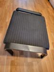 Footstool from IKEA