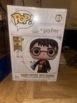 Harry Potter Funko pop STOR