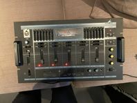 Monoacor MPX-7600 SE Audio Stereo Pre-Amp Mixer