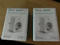 Oöppnad TP-Link KP105 Smart Wi-Fi Plug