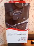 Adapters Britax Römer