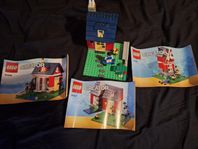 Lego Creator Liten stuga 31009  