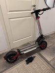 Inokim elsparkcykel elscooter