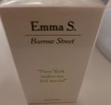 DAM PARFYM EMMA.S BARROW STREET 50 ML HELT NY 