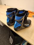 Skatepjäxor Salomon s/race