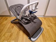 ErgoBaby Evolve Charcoal Grey