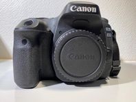 Canon EOS 80D