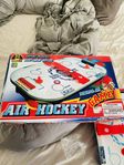 Äldre air hockey spel