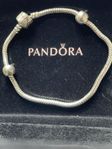 Pandora armband 