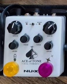 Nux Ace of Tone 