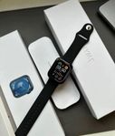 Apple Watch Series 9, GPS, aluminium, 45 mm