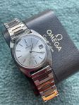 Omega Chronometer Constellation 