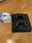 Playstation 4