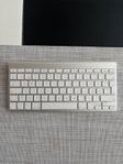 Apple Wireless Keyboard i toppskick