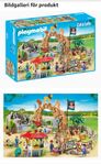 Playmobil 6634 stor zoo 