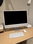 IMac -22