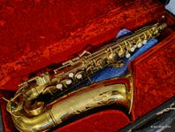 Conn Ladyface altsaxofon