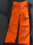 Helly Hansen täckbyxor / skidbyxor