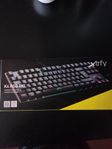 Xtrfy K4 RGB gaming tangentbord 