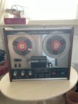 Teac A 2300S rullbandsspelare 70-tal